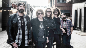 Image of Candlebox