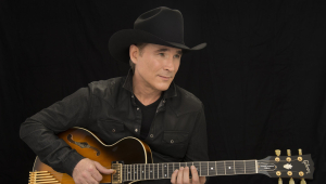 Image of Clint Black