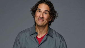 Image of Gary Gulman: Grandiloquent