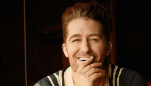 Image of Matthew Morrison