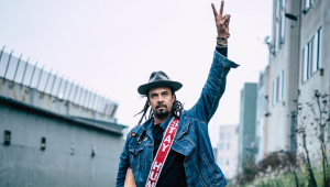 Image of Michael Franti Trio